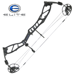 Elite Archery - Basin RH Compoundbogen 2022