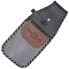 Buck Trail - Taschenköcher Mui Leder