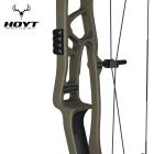 Hoyt - Enduro Compoundbogen