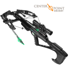 Center Point Archery - Compoundarmbrust Dagger 405