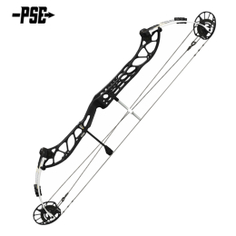 PSE - Dominator Duo X 40 EM2 Compoundbogen