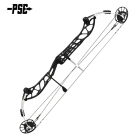 PSE - Dominator Duo X 40 EM2 Compoundbogen