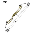PSE - Dominator Duo X 40 M2 Compoundbogen