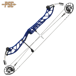 PSE - Dominator Duo X 38 SE2 Compoundbogen