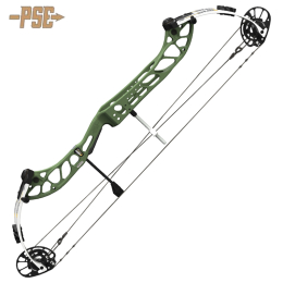 PSE - Dominator Duo X 35 M2 Compoundbogen