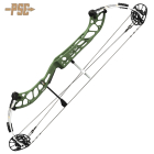 PSE - Dominator Duo X 35 M2 Compoundbogen