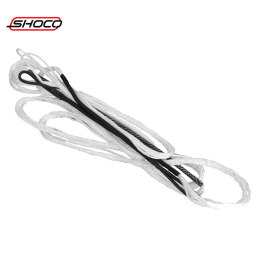 Shoq - Dacron B50 Sehne 68" 10