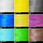 Flex Archery - Fast Flight by Flex Archery 250 m Fluor Green - X04