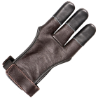 Buck Trail - Schießhandschuh Amber XL