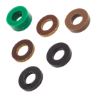 Hoyt - Distanzringe für Module 3/16 .030