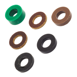 Hoyt - Distanzringe für Module 3/16 .095