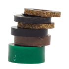 Hoyt - Distanzringe für Module 3/16 .095