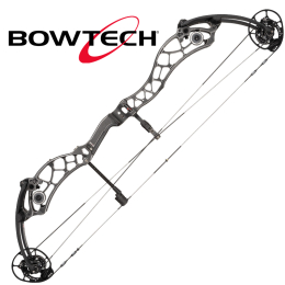 Bowtech - Reckoning 36 Gen2 Medium Draw 2023 Compoundbogen