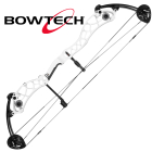 Bowtech - Reckoning 36 Gen2 SD 2023 Compoundbogen