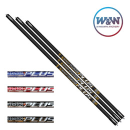 W&W - Stabilisator HMC plus 28" gold/schwarz