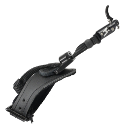 T.R.U. Ball - Short-N-Sweet´R Hybrid Release Leder mit Schnalle junior