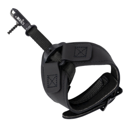 B3 Archery - Nemesis Handgelenkrelease Swivel black