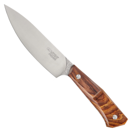 Viper - Sakura Bocote Tranchiermesser