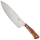 Viper - Sakura Bocote Chefmesser