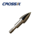 CrossX - Schraubspitze Ogive 9/32 80grain