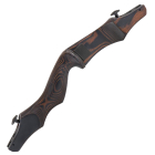 Oak Ridge - Shade V1 Umber Griffstück 19"
