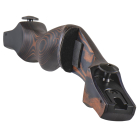 Oak Ridge - Shade V1 Umber Griffstück 19"