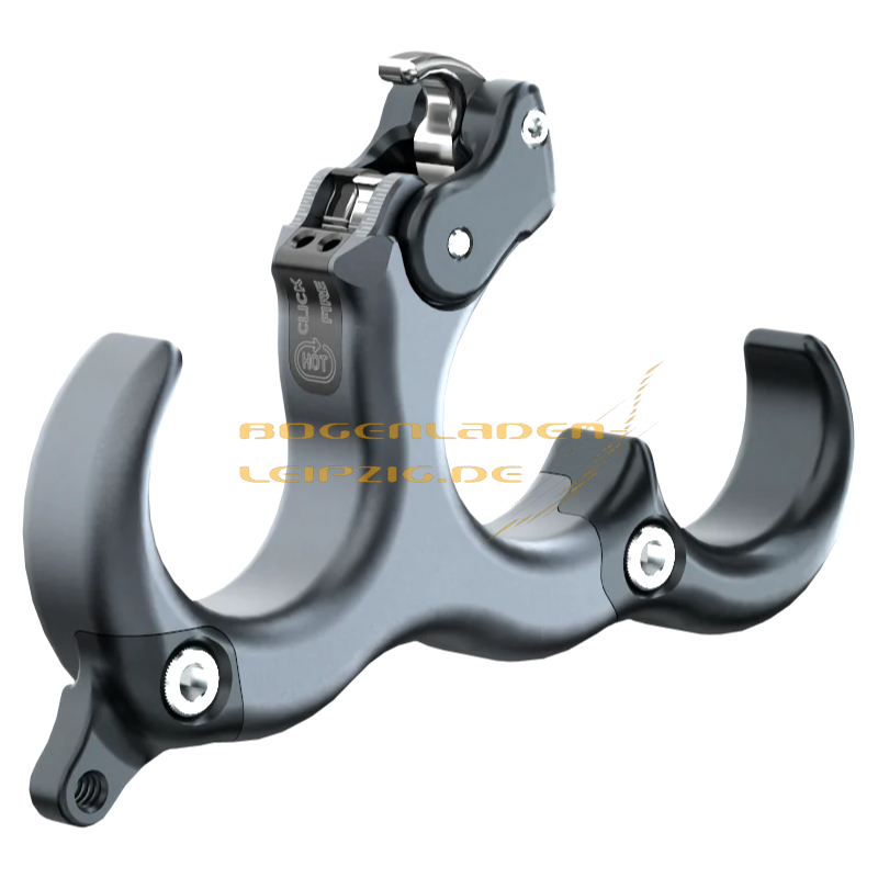 UltraView Archery Back Tension Release The Hinge 2, 288,00
