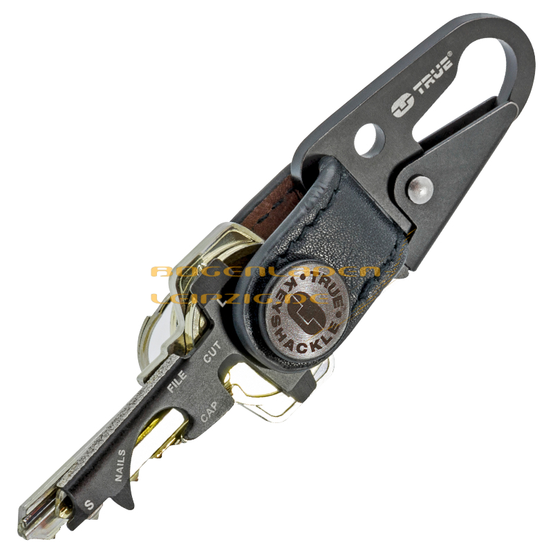 True Utility Keyshackle + Tool, 17,00