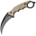 Magnum - Spike Karambit