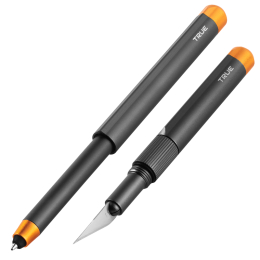 True Utility - Pen and Knife Set