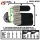 Axcel - Tab Contour Alu Brady Ellison Signature Series RH M schwarz