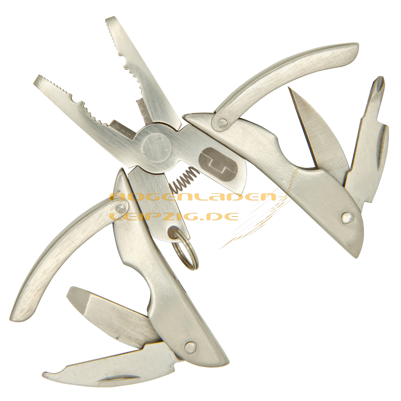 True Utility Scarab Multi Tool, 14,95