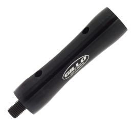 Gillo - Extender Aluminium 5"-gold