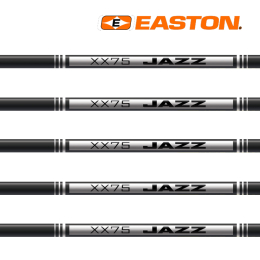 Easton -  XX75 Jazz Black Schaft 1816