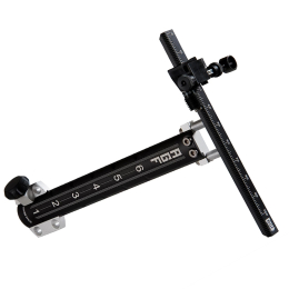 AGF - Visier ZGV schwarz