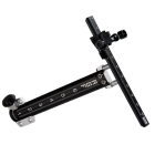 AGF - Visier ZGV schwarz