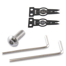 Decut - Compoundpfeilauflage Suntec X1 RH