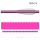 Socx - Wraps Max Flour Color 5,5 mm pink