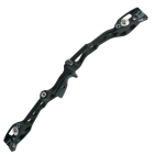 Kinetic - Lancer V2 Griffstück 25" RH lila matt