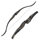 Oak Ridge - Mezzo 50" Jagdbogen RH 30 lbs