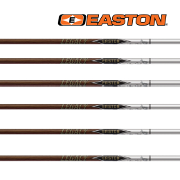 Easton - Carbon Legacy 5mm Schaft 6 Stück