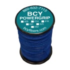 BCY - Powergrip Wickelgarn fl. orange 0,021