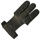 TAS - Traditioneller Schießhandschuh SHT30 XS
