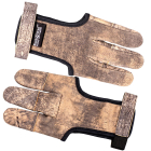 Buck Trail - Schießhandschuh Mui XS Grün