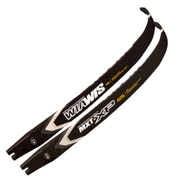 Wiawis - Wurfarme MXT-XP Carbon Wood