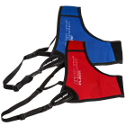 Avalon - Classic Brustschutz LH L schwarz