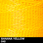 Flex Archery - CARRERA99one320, 250m bananen gelb - 040