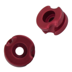 Avalon - Peep Sight TruPeep 1/4" rot