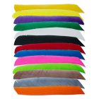 Buck Trail - volle Länge Federn RW orange