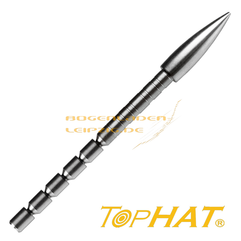 TopHat SL Convex .167", 2,35